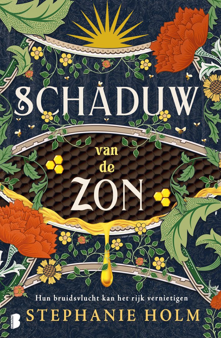 Schaduw van de Zon &bullet; Schaduw van de Zon