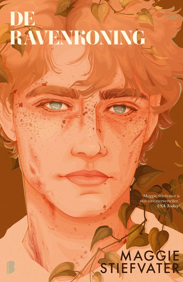 De ravenkoning &bullet; De ravenkoning