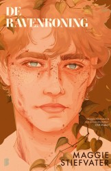 De ravenkoning &bullet; De ravenkoning