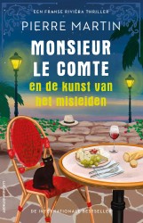 Monsieur le Comte en de kunst van het misleiden &bullet; Monsieur le Comte en de kunst van het misleiden
