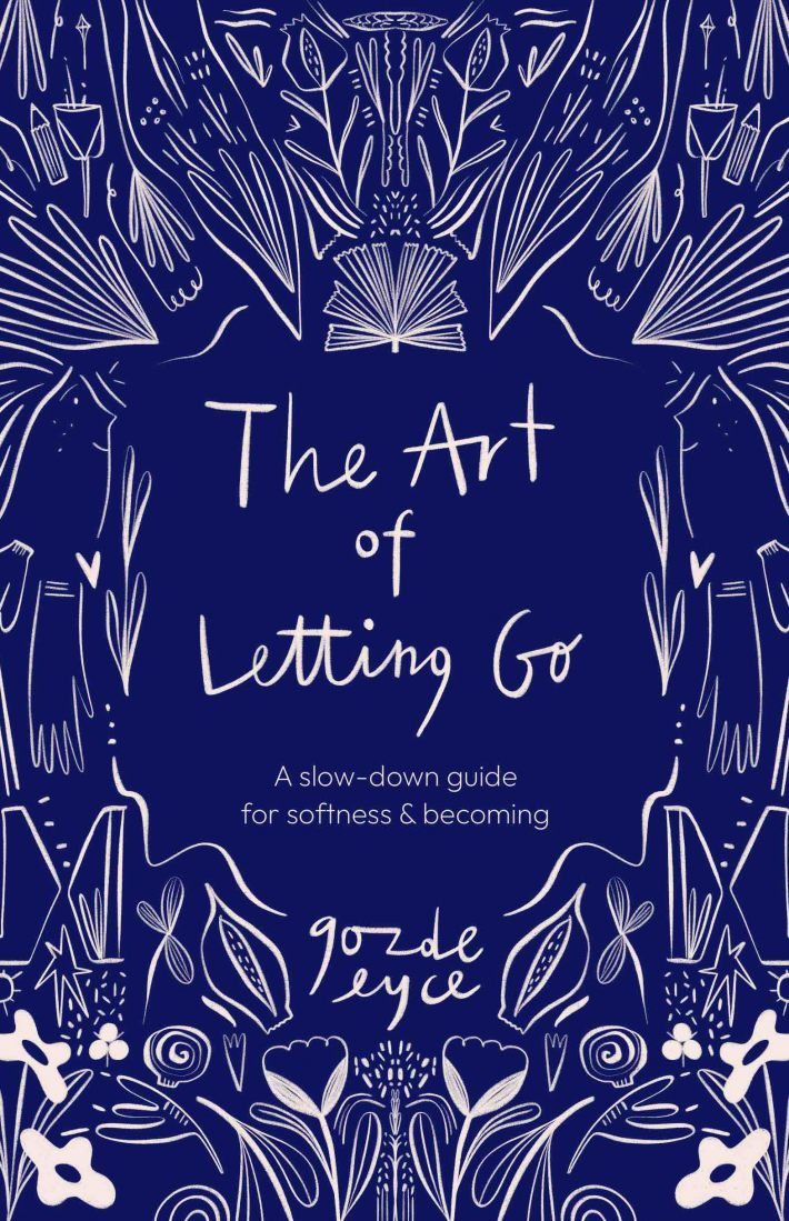 The Art of Letting Go &bullet; The Art of Letting Go
