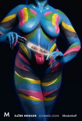 Chameleon &bullet; Chameleon