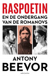 Raspoetin en de ondergang van de Romanovs &bullet; Raspoetin en de ondergang van de Romanovs