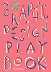 Graphic Design Play Book