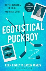 Egotistical Puckboy