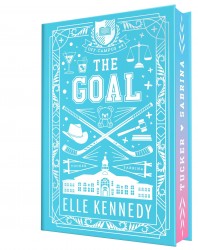 The Goal (Collector's Edition) The Goal (Collector's Edition)