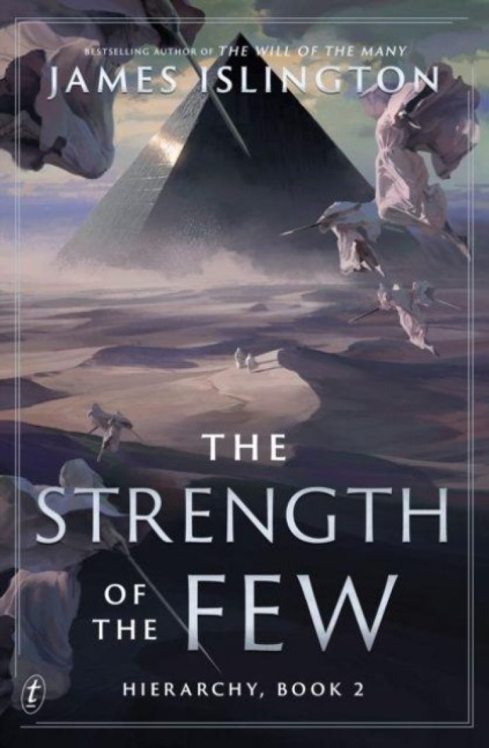 The Strength of the Few The Strength of the Few