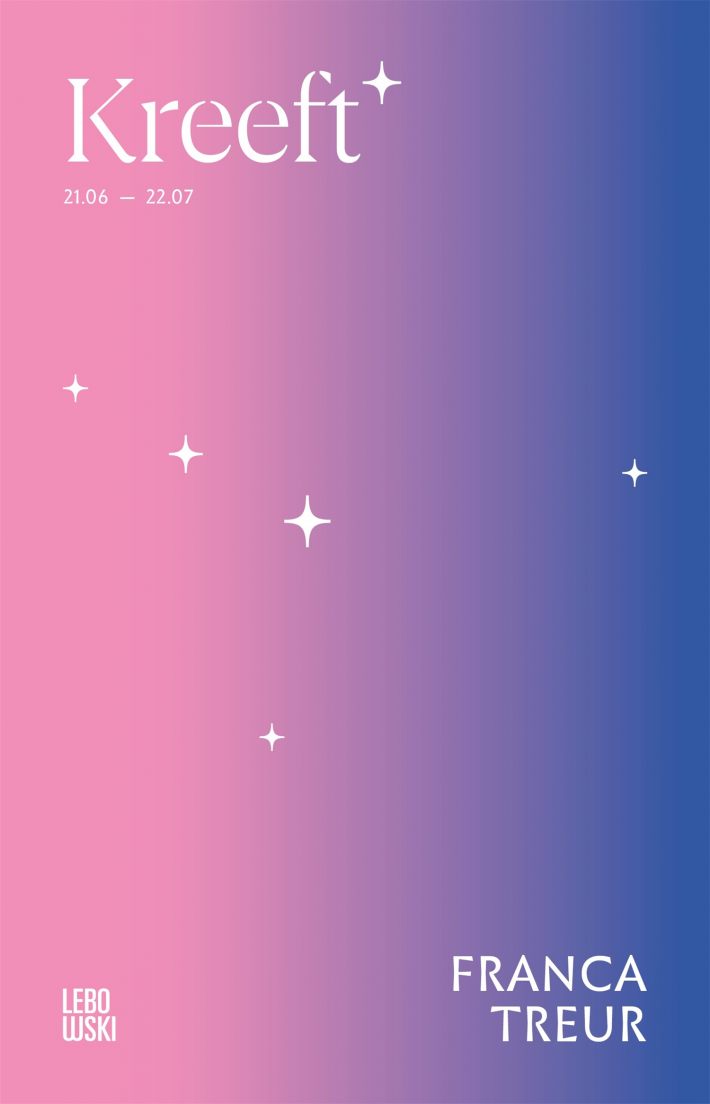 Literaire astrologie-reeks: Kreeft &bullet; Literaire astrologie-reeks: Kreeft