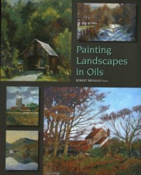 Painting Landscapes in Oils