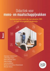 Didactiek voor mens- en maatschappijvakken