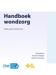 Handboek wondzorg