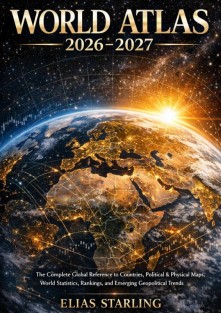 World Atlas 2026-2027