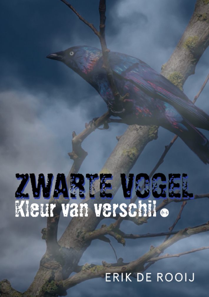Zwarte vogel Zwarte vogel