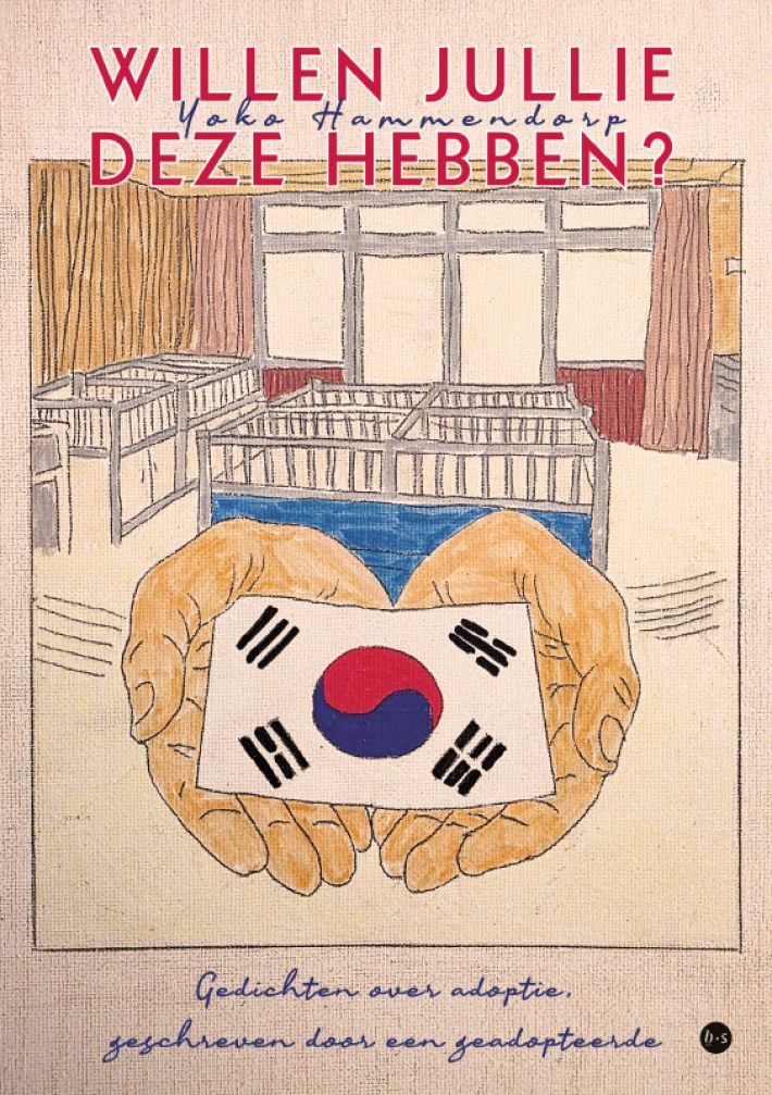 Willen jullie deze hebben?