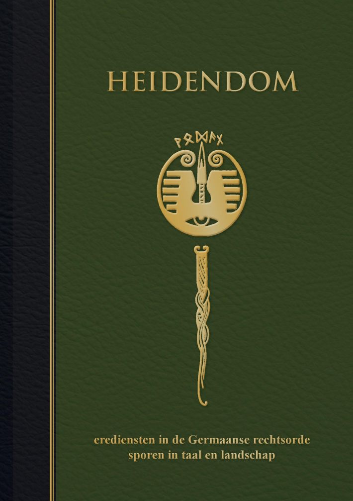 Heidendom