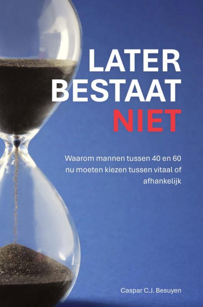 Later Bestaat Niet
