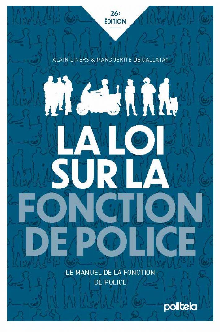 Loi sur la fonction de police | v26