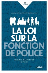 Loi sur la fonction de police | v26