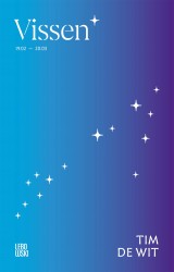 Literaire astrologie-reeks: Vissen &bullet; Literaire astrologie-reeks: Vissen