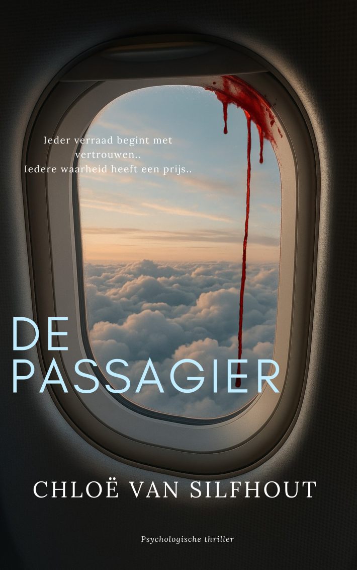 De passagier • De passagier De passagier • De passagier
