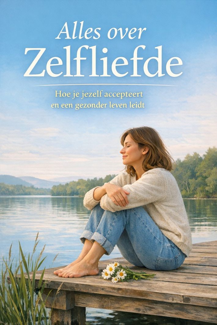 Alles over Zelfliefde