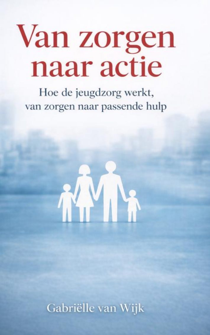 Van zorgen naar actie