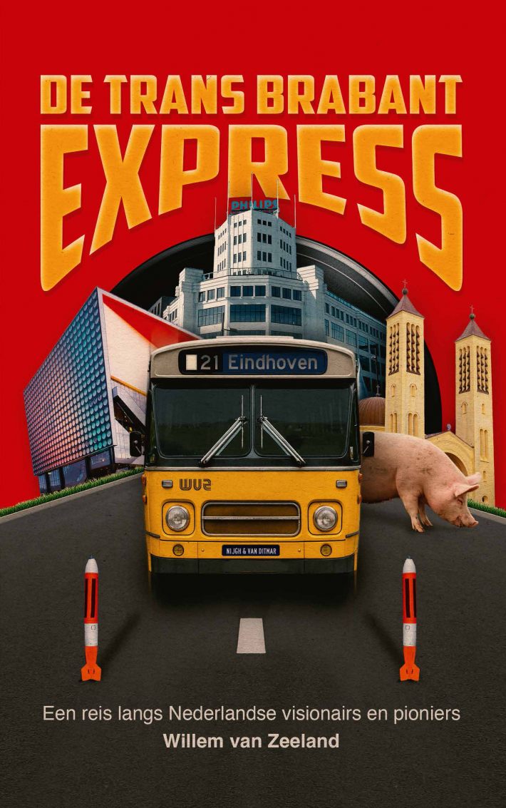 De Trans Brabant Express