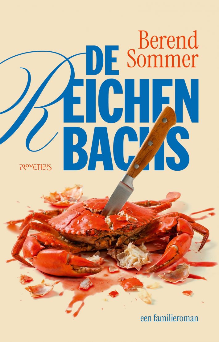 De Reichenbachs De Reichenbachs