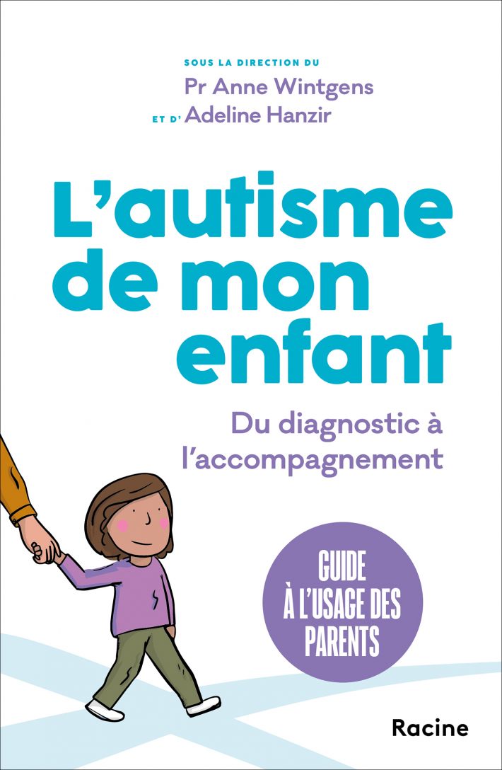 L' autisme de mon enfant L' autisme de mon enfant