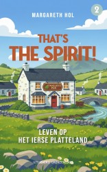 That's the spirit! &bullet; That's the spirit!