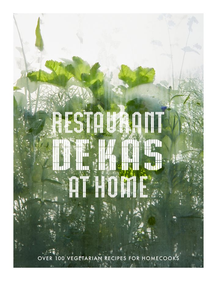 De Kas at Home (ENG)