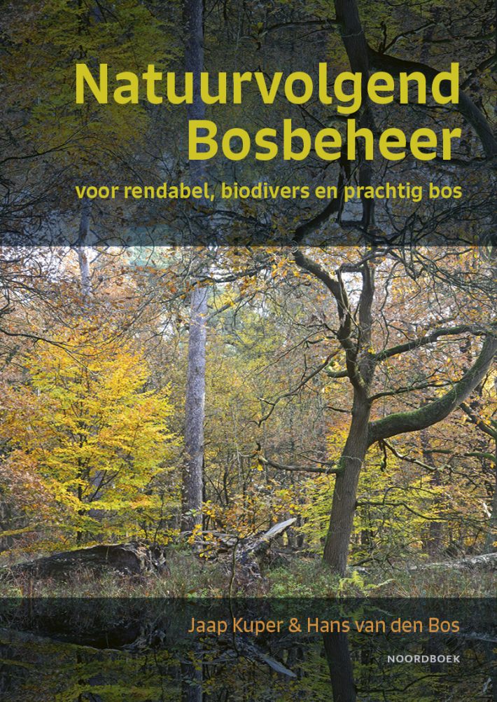 Natuurvolgend bosbeheer