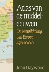 Atlas van de middeleeuwen