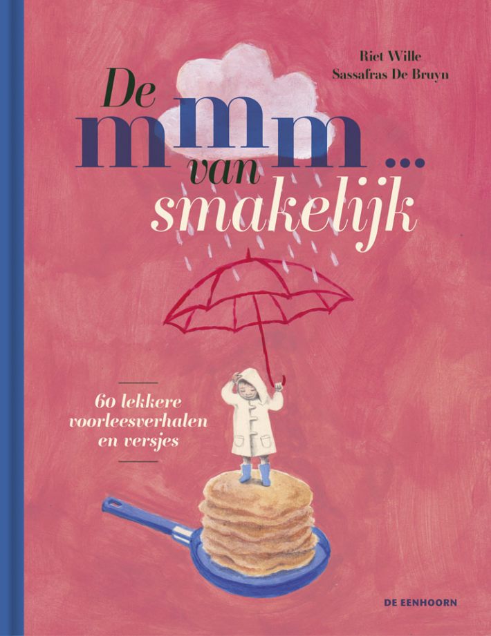 De mmm ... van smakelijk De mmm ... van smakelijk