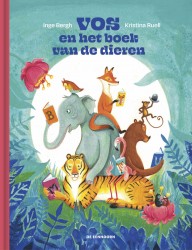 Vos en het boek van de dieren