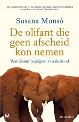 De olifant die geen afscheid kon nemen &bullet; De olifant die geen afscheid kon nemen