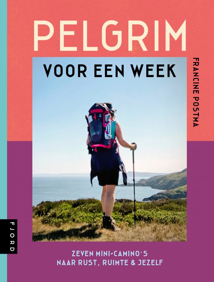 Pelgrim voor een week