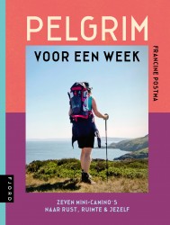 Pelgrim voor een week