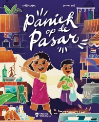 Paniek op de Pasar Paniek op de Pasar