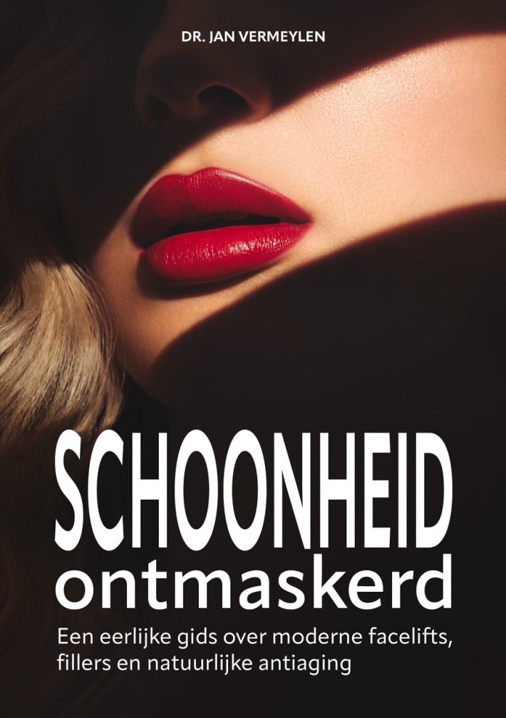 Schoonheid ontmaskerd
