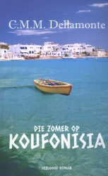 Die zomer op Koufonisia