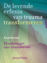 De levende erfenis van trauma transformeren – Kaartenset