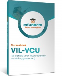 VIL-VCU cursusboek 2026 - Edunorm VIL-VCU cursusboek 2026 - Edunorm