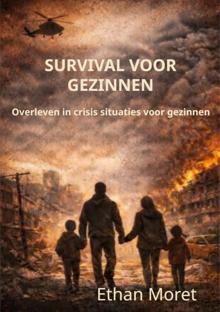 Survival voor gezinnen
