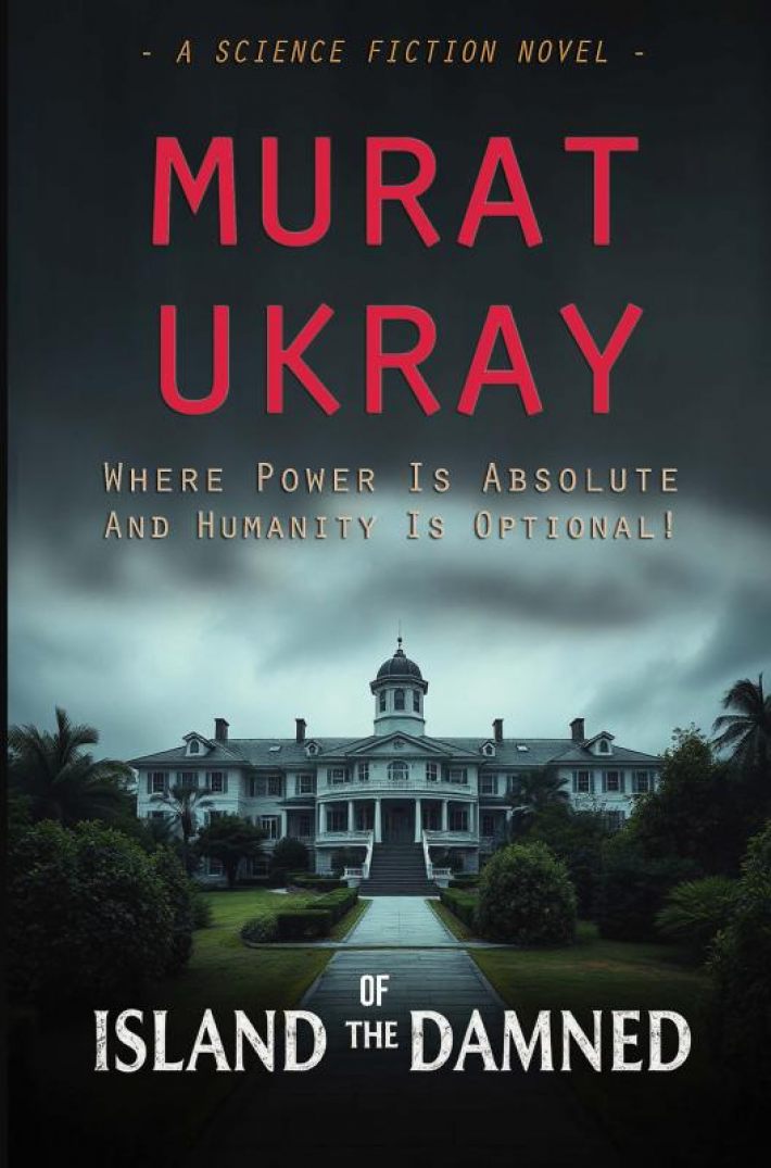 Island of the Damned