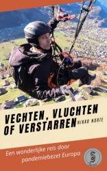 Vechten, vluchten of verstarren