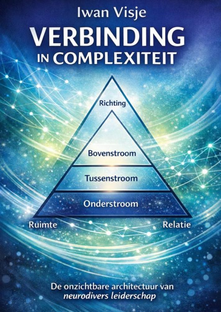 Verbinding in complexiteit Verbinding in complexiteit