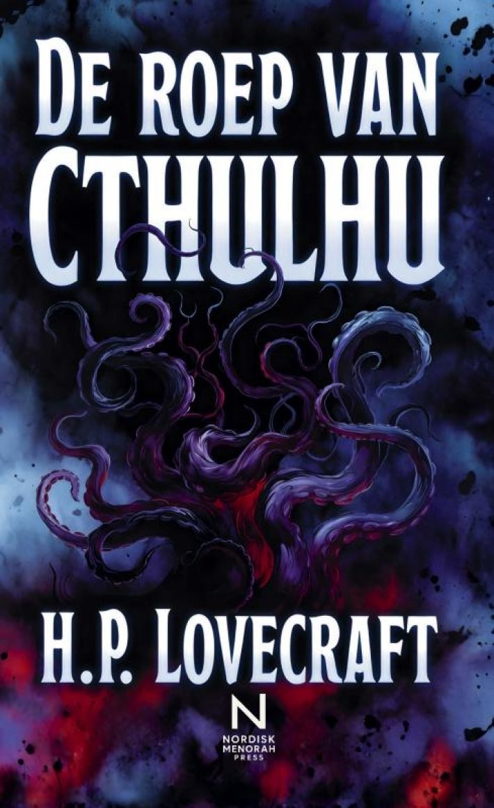 De roep van Cthulhu De roep van Cthulhu
