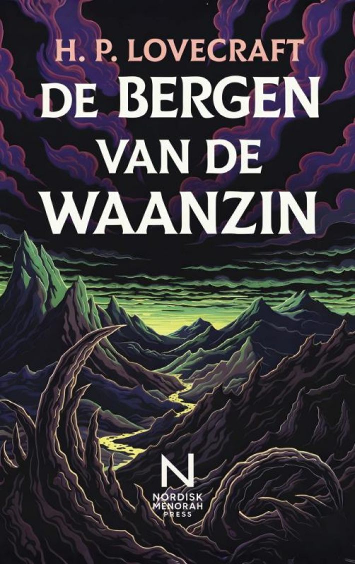 De Bergen Van De Waanzin De Bergen Van De Waanzin