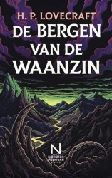 De Bergen Van De Waanzin De Bergen Van De Waanzin